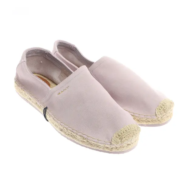 Espadrillas, in Lavanda, Gant