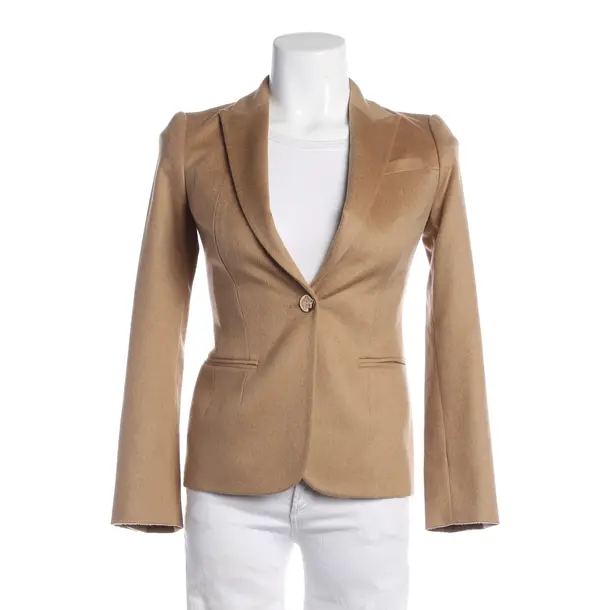 Blazer, in Cammello, Lana, Gucci