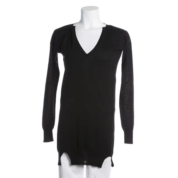 Jumper, in Black, Wool, Stella McCartney