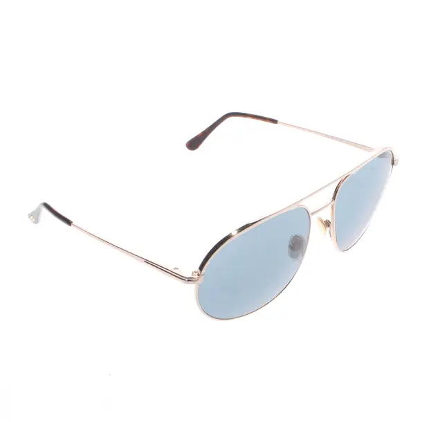 Sunglasses, in Silver, Synthetic / Metal, Tom Ford