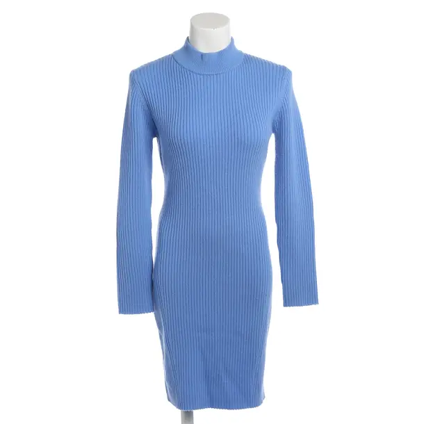 Dress, in Light Blue, Wool, Michael Kors
