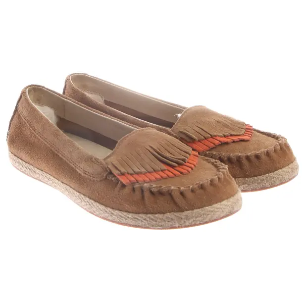 Ballerinas, in Hellbraun, UGG Australia