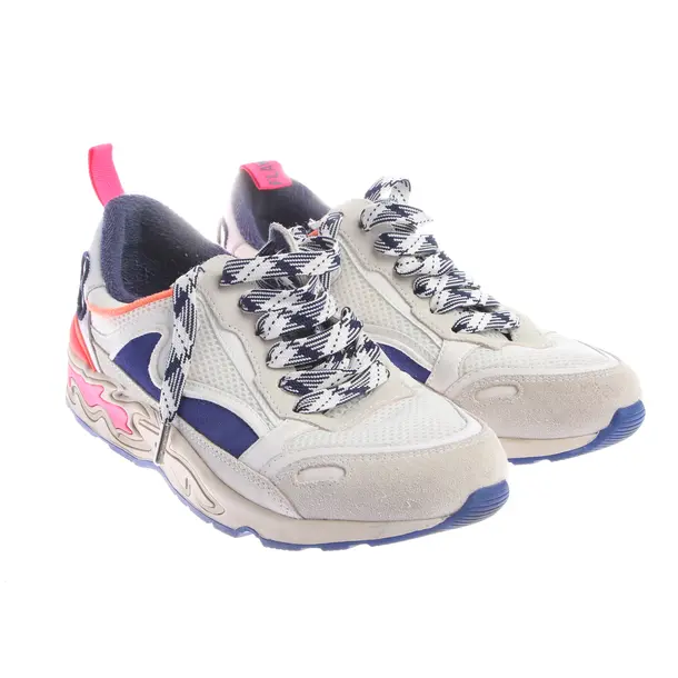 Sneaker, in Mehrfarbig, Sandro