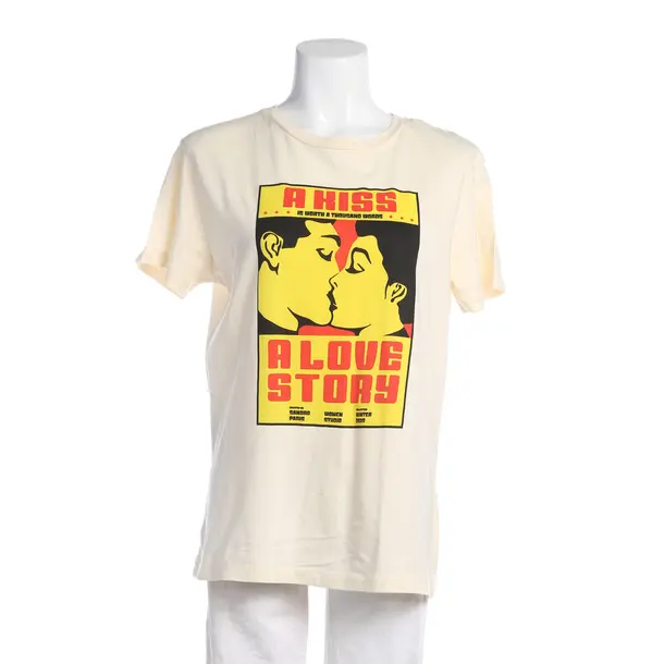 Shirt, in Multicolored, Cotton, Sandro