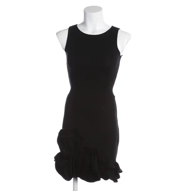 Etuikleid, in Schwarz, Baumwolle, Red Valentino