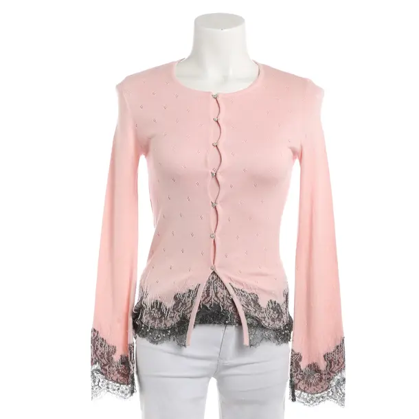 Set di gemelli, in Rosa chiaro, Lana, Escada