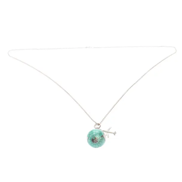 Necklace, in Silver, 925 Sterling Silver, Thomas Sabo