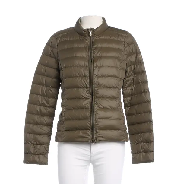 Giacca reversibile, in Verde, Poliammide, Patrizia Pepe