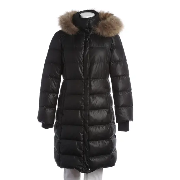 Cappotto invernale, in Nero, Poliammide, Missoni M