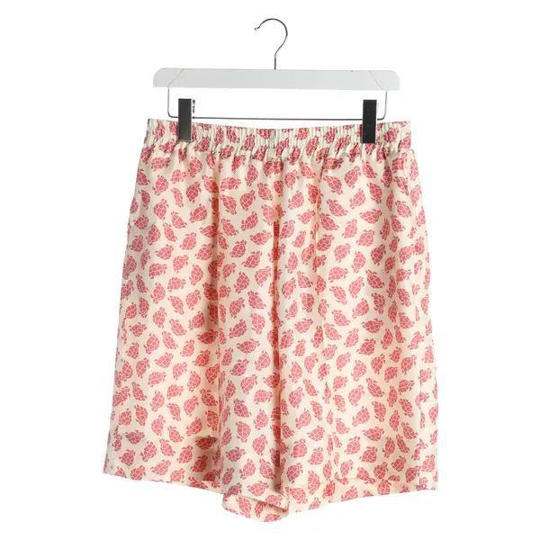 Pantaloncini, in Nudo, Seta, Odeeh