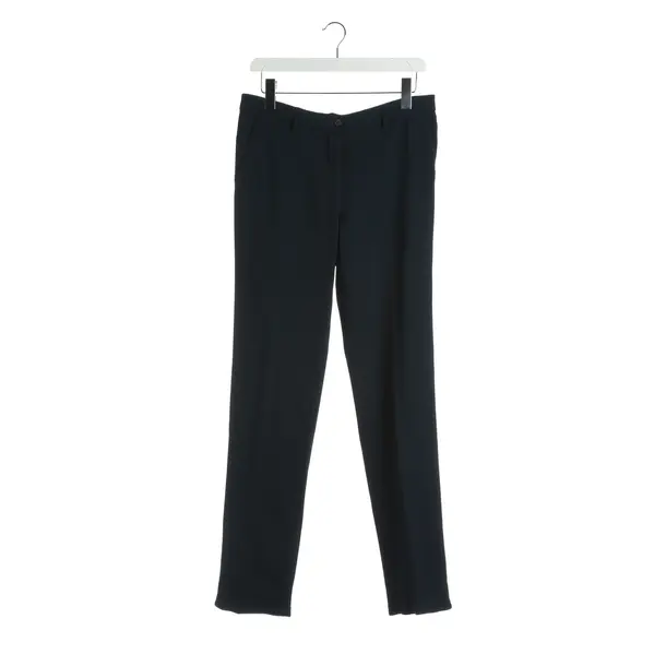 Pantaloni, in Verde scuro, Viscosa, Etro