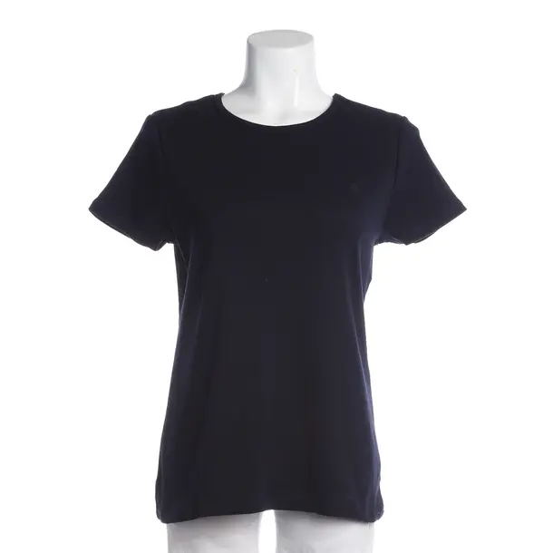 Shirt, in Navy, Baumwolle, Lauren Ralph Lauren