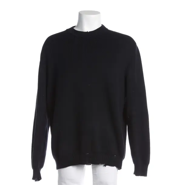 Maglione, in Marina Militare, Cotone, Golden Goose