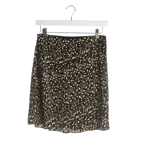 Gonna, in Nero, Viscosa, Ba&sh