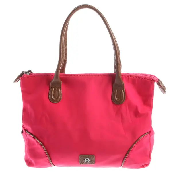 Borsetta, in Rosa, Poliestere, Aigner