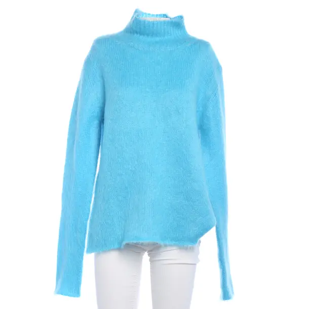 Jumper, in Light Blue, Polyimide, Nina Ricci