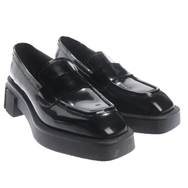 Loafers, in Schwarz, Marc Cain