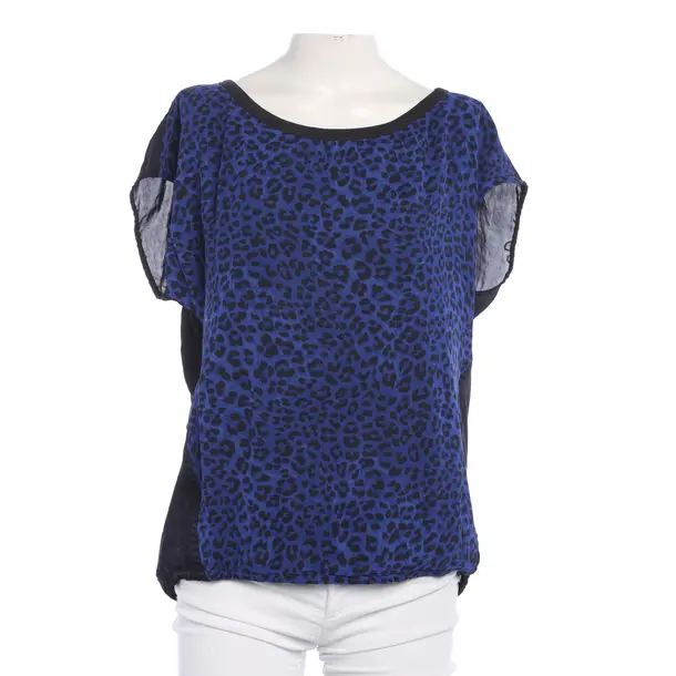 Shirt, in Mehrfarbig, Seide, Marc Cain