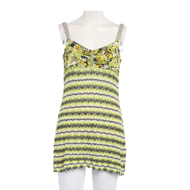 Top, in Multicolored, Cotton, Marc Cain Sports