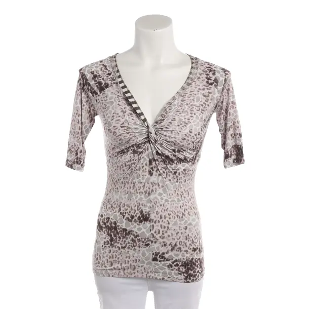 Shirt, in Multicolored, Viscose, Marc Cain