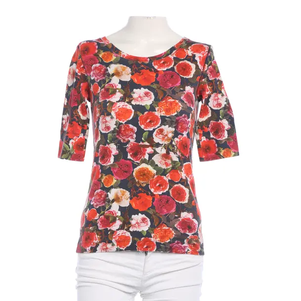 Shirt, in Multicolored, Cotton, Marc Cain Sports