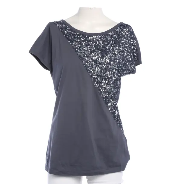 Camicia, in Grigio, Cotone, Marc Cain Sport