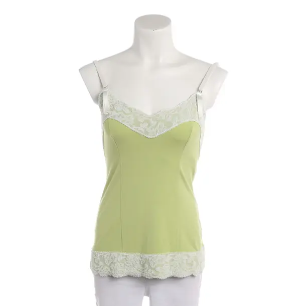 In alto, in Verde, Viscosa, Marc Cain