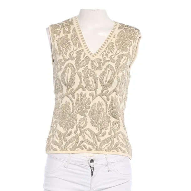 In alto, in Multicolore, Viscosa, Marc Cain