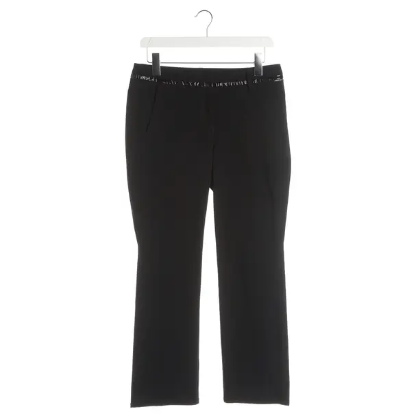 Hose, in Schwarz, Polyamid, Marc Cain Sports