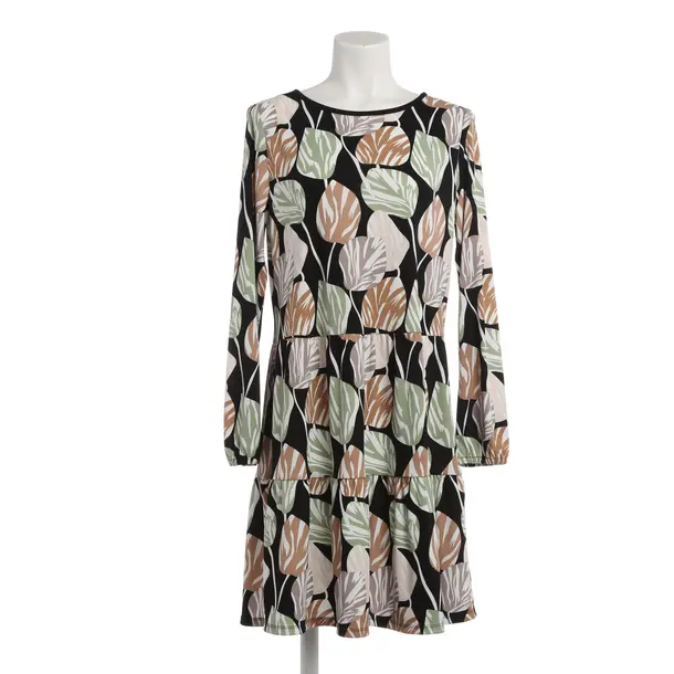 Dress, in Multicolored, Polyester, Marc Cain