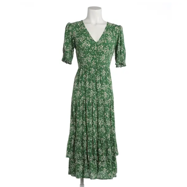 Abito, in Multicolore, Viscosa, Ba&sh