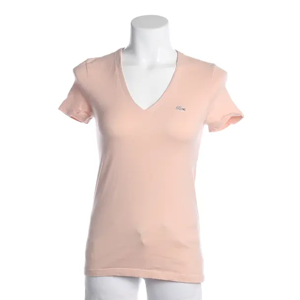 Shirt, in Pink, Cotton, Lacoste