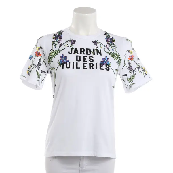 Shirt, in Mehrfarbig, Baumwolle, Maje