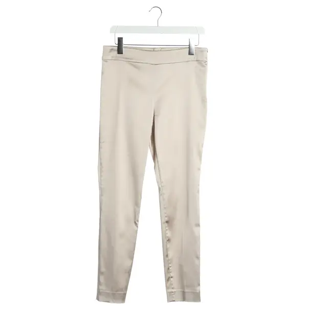 Hose, in Beige, Acetat, Marc Cain