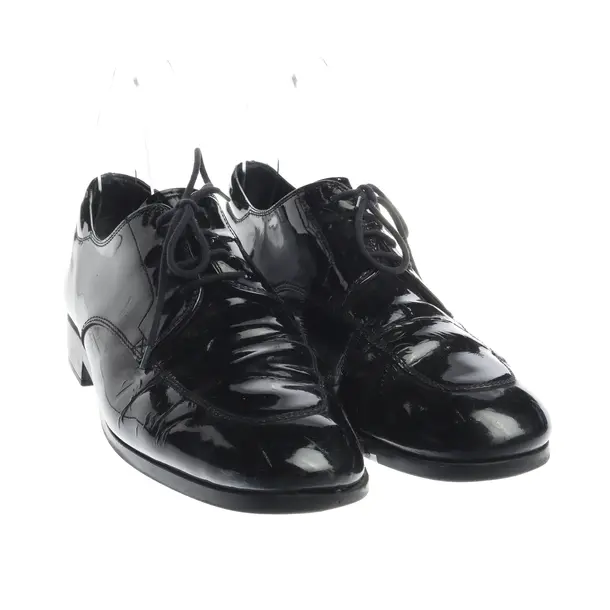 Loafers, in Schwarz, Tod´s