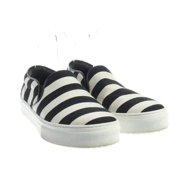 Halbschuhe, in Weiß, Céline