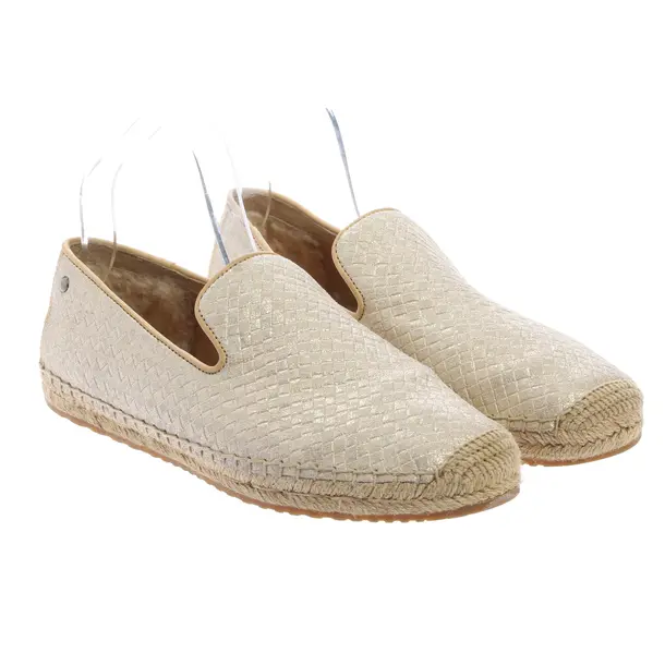 Loafers, in Beige, UGG Australia