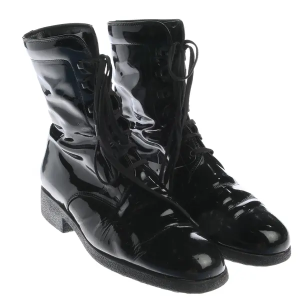 Boots, in Schwarz, Tod´s
