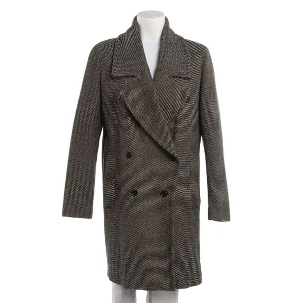 Übergangsmantel, in Mehrfarbig, Wolle, Strenesse