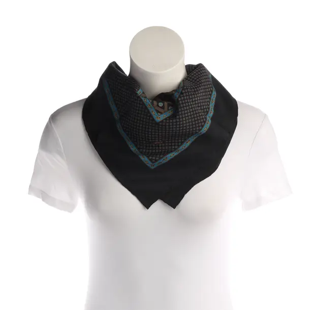 Tuch, in Mehrfarbig, Seide, Loewe