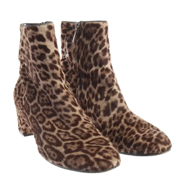 Stiefeletten, in Mehrfarbig, Gianvito Rossi