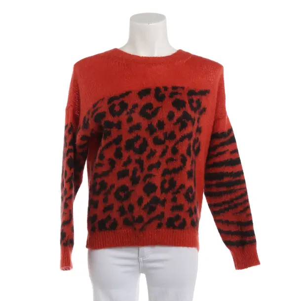 Jumper, in Red, Polyamide, Mrs & Hugs