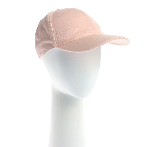 Cappello, in Rosa, Cotone, Studi Acne