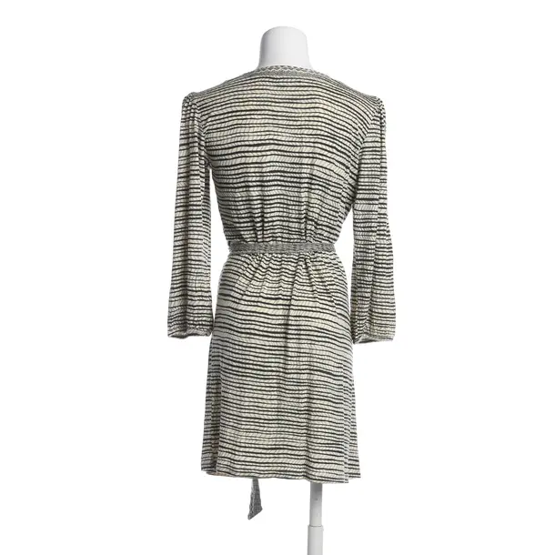 Kleid, in Mehrfarbig, Viskose, Max Mara