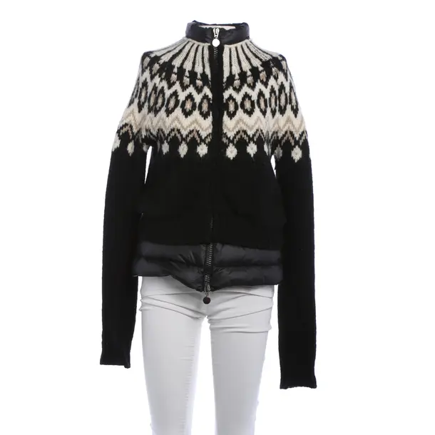 Giacca mezza stagione, in Multicolore, Poliammide, Moncler