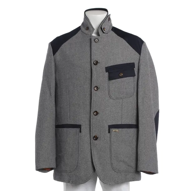 Giacca mezza stagione, in Marina Militare, Cotone, Luis Trenker