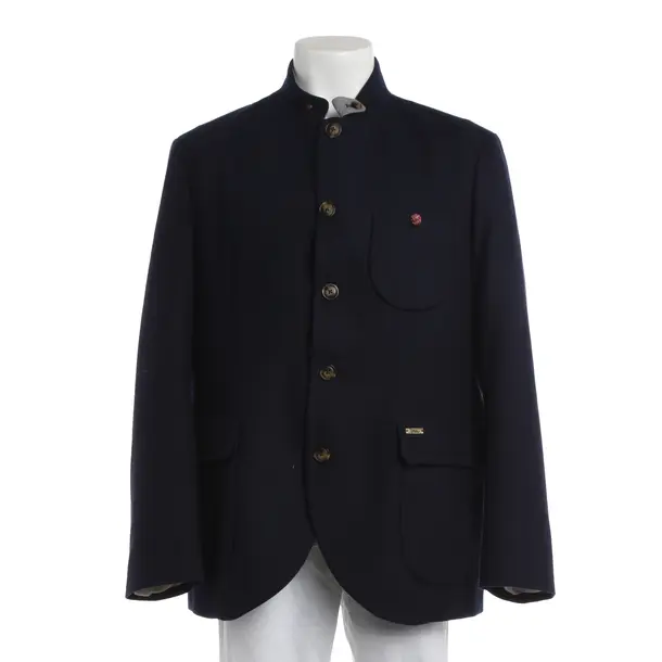 Giacca mezza stagione, in Marina Militare, Lana, Luis Trenker