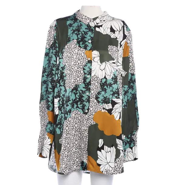 Camicetta, in Multicolore, Viscosa, Di Malene Birger