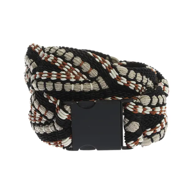 Gürtel, in Mehrfarbig, Viskose, Dorothee Schumacher