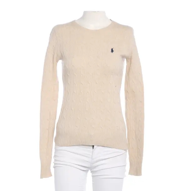 Maglioni di lana, in Beige, Lana, Lauren Ralph Lauren